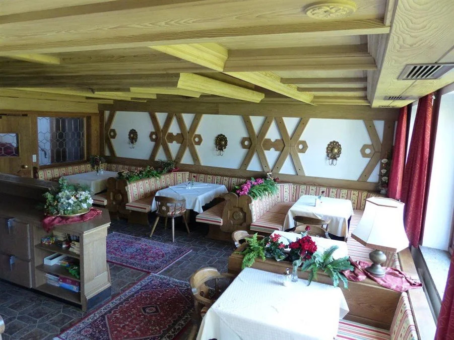 Pension Hohenrainer
