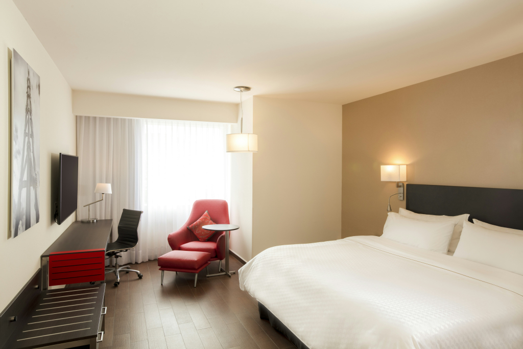 Fiesta Inn Express Monterrey Centro