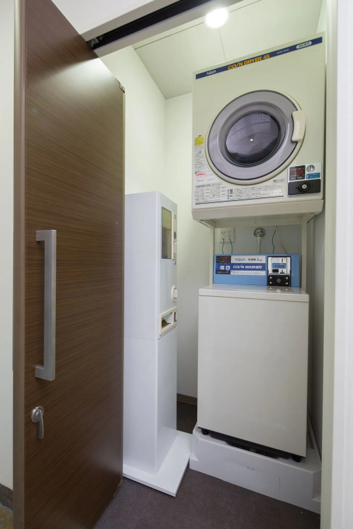 RESI STAY JISCO HOTEL Kyoto Goshonishi