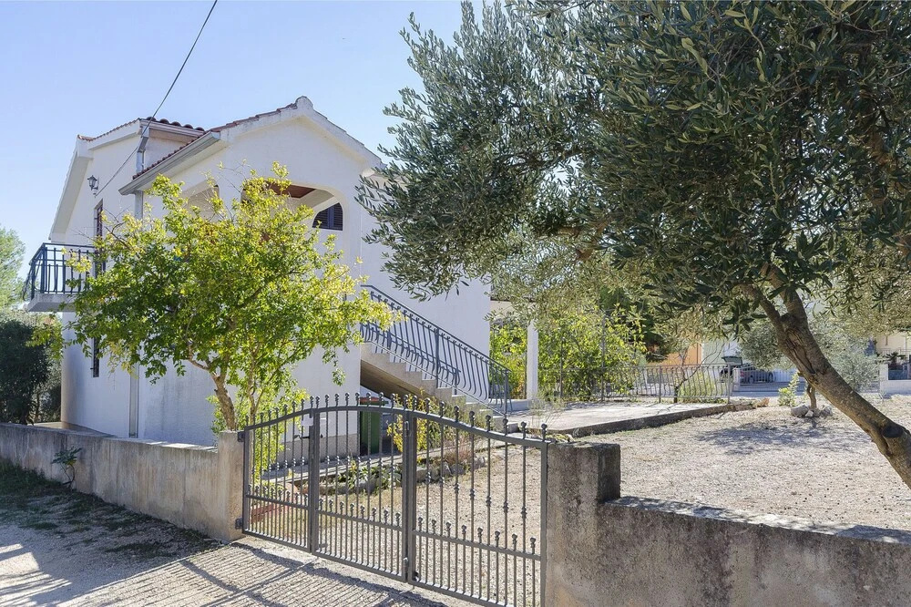 Apartment Zlata