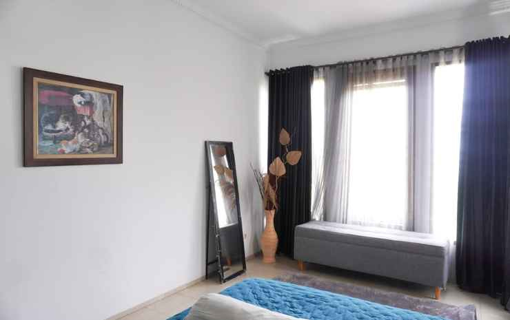 Villa Keluarga Thea Home Bandung