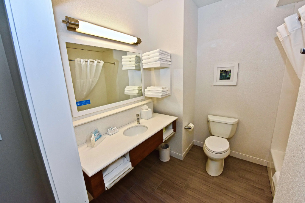 Hampton Inn By Hilton Kirksville MO