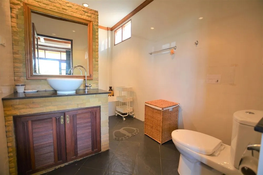 Amintra 4 Villa for rent Koh Lanta