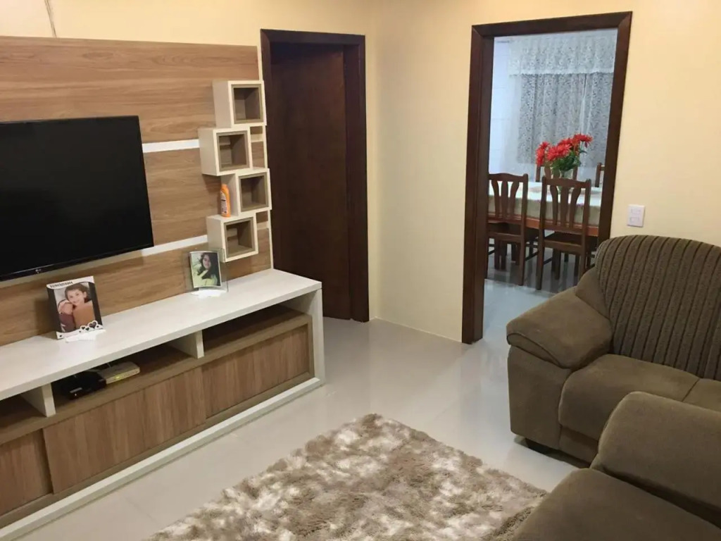 Apartamento Maria Helena