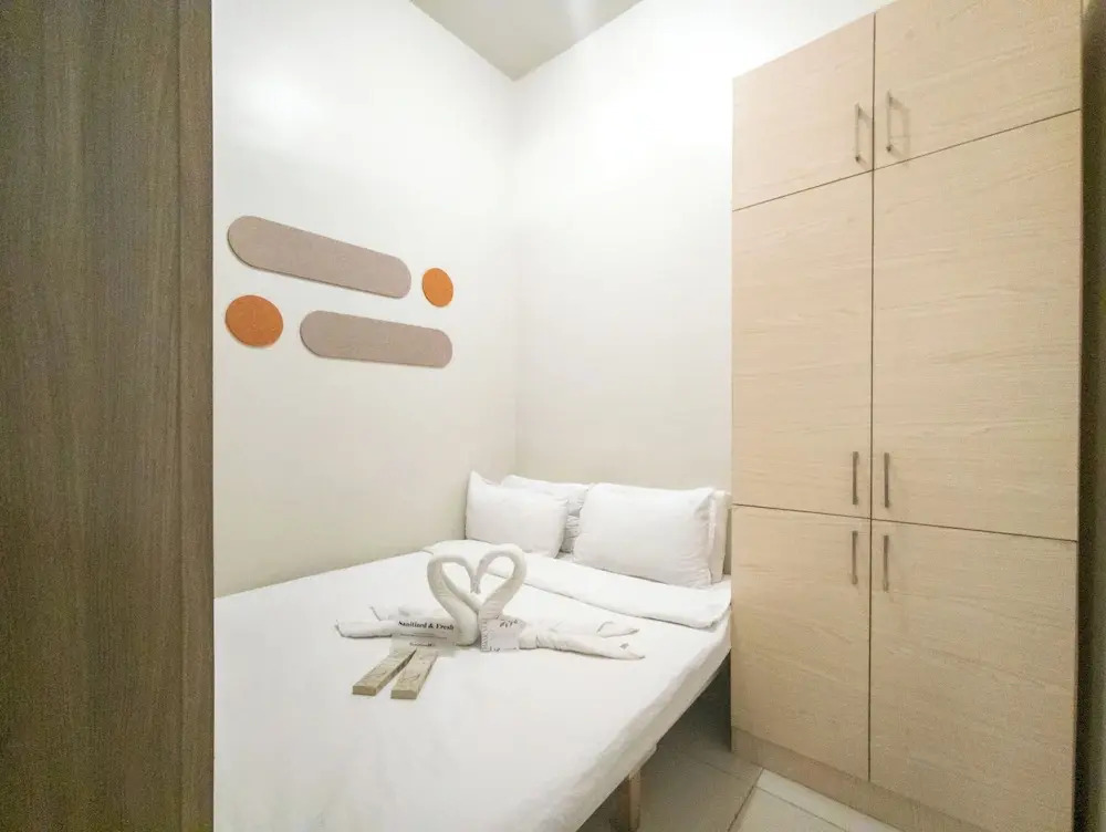 Coasis at SMDC Coast Residences