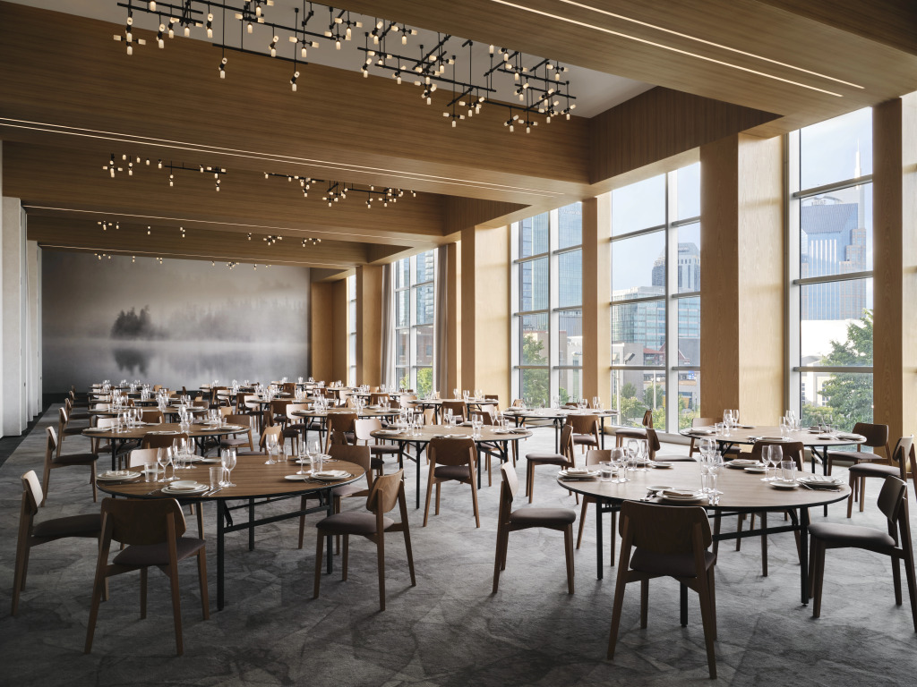 1 Hotel Nashville