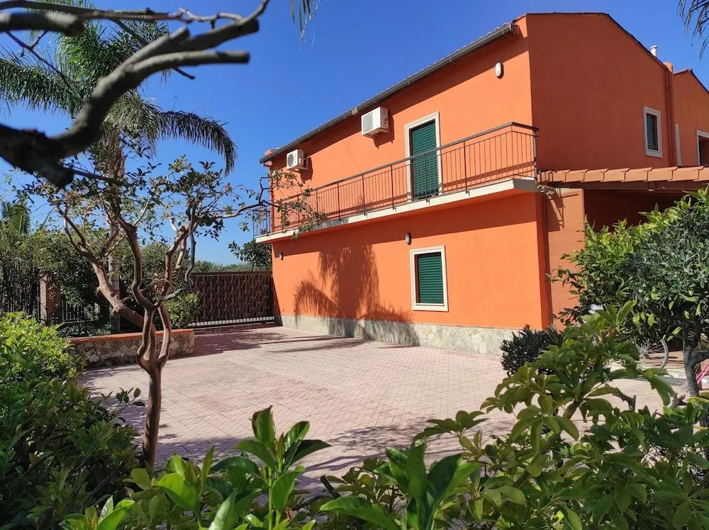 La Casetta B&B