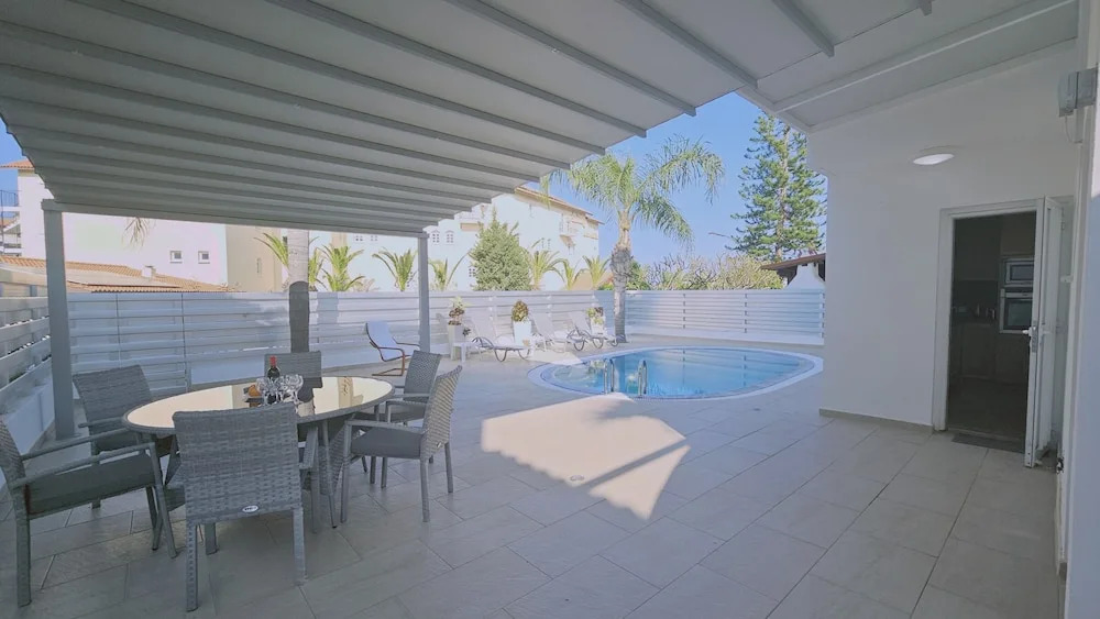 124 PRO - Stay Princess Villa