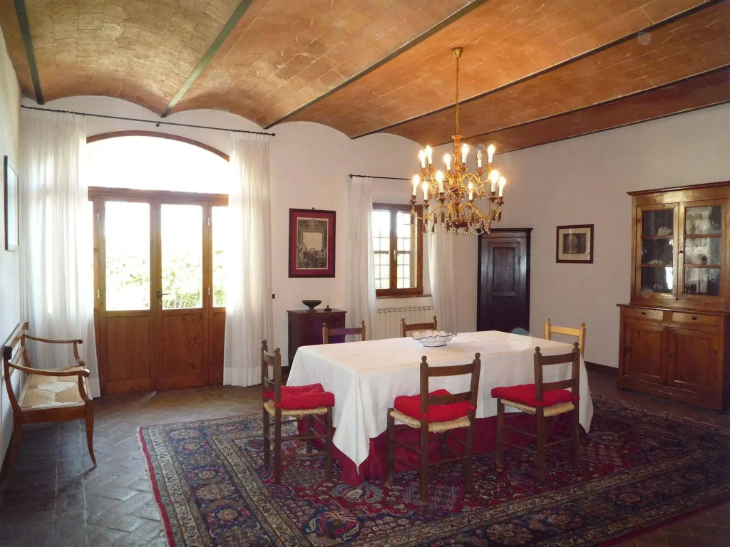 Tenuta di Corsano