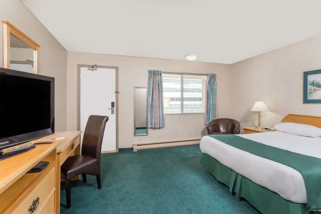 Ramada by Wyndham