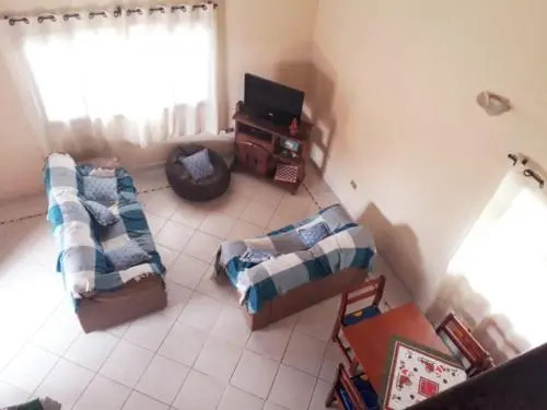 Casa de praia Itanhaém