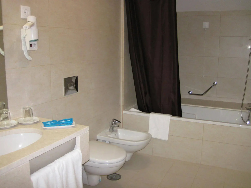 Hotel Mira Sagres