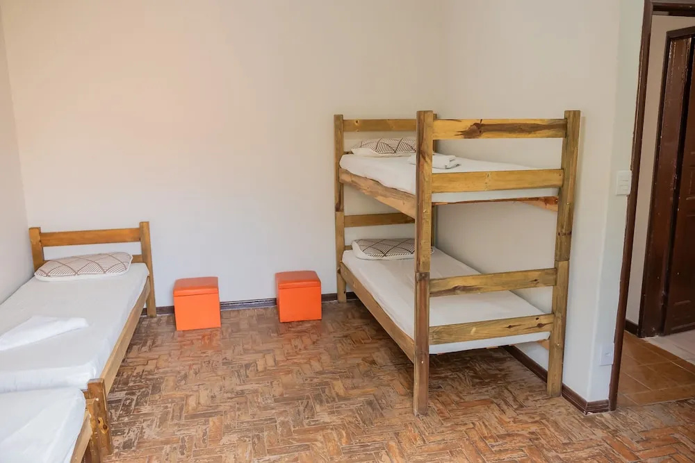 Hostel Segz