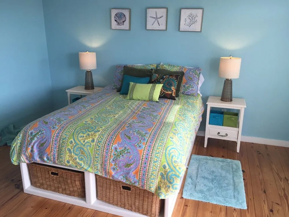 Coral Paradise 27vw 3 Bedrooms 3 Bathrooms Home