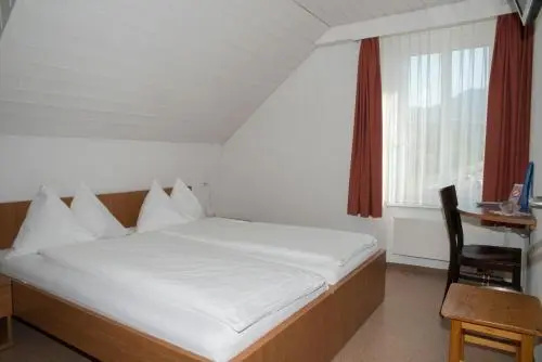 Gasthof Seefeld