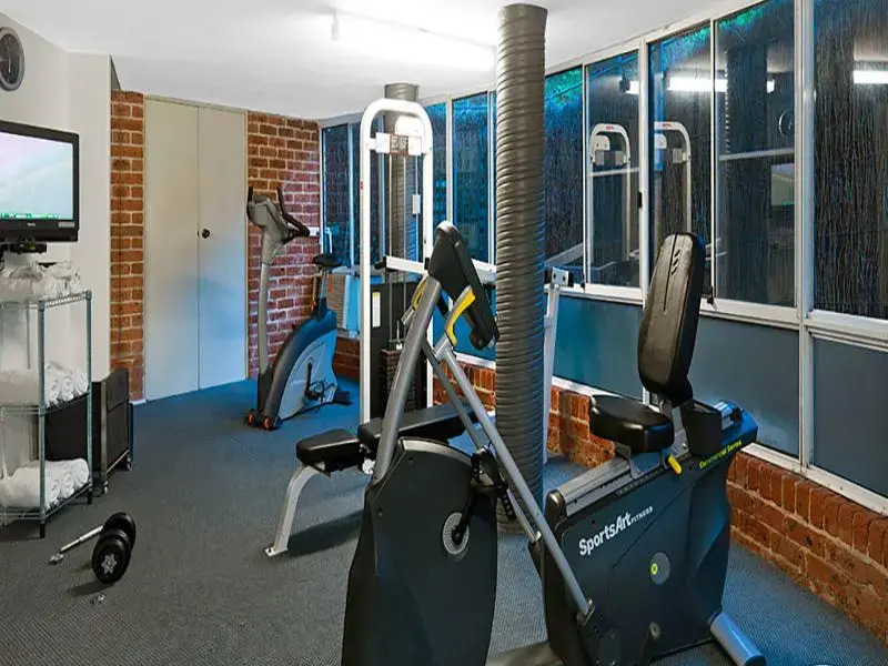 Medina Serviced Apartments North Ryde Sydney