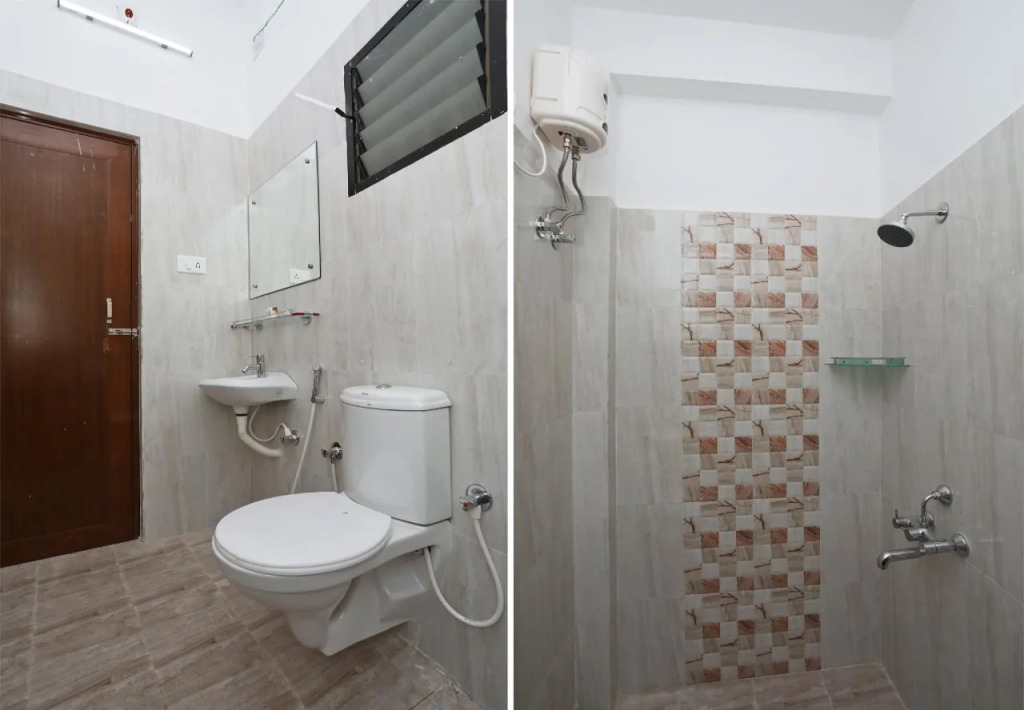 Oyo 15204 Sai Corporate Inn