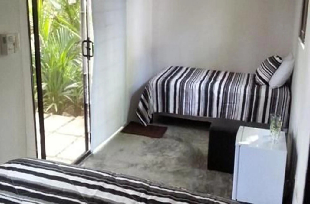 Green Sanctuary Hotel