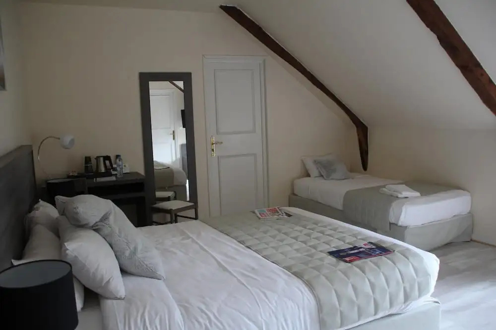 Le Manoir du Rodoir