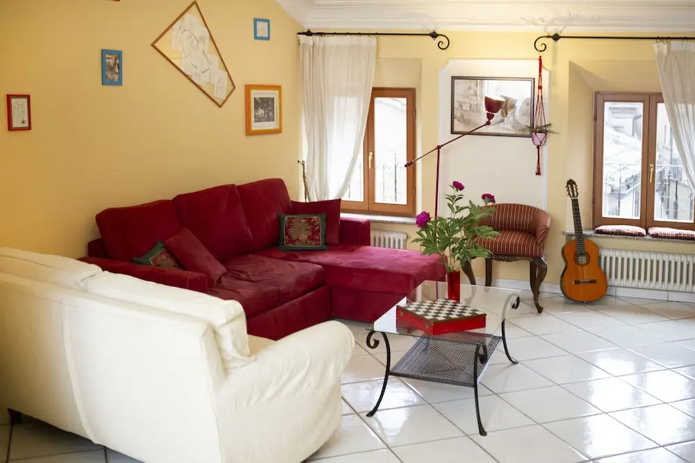 B&B Porta Marina