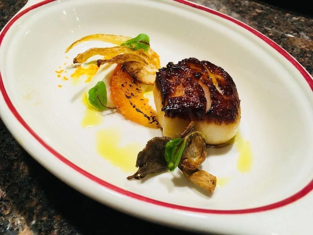 Twin Rock Bed and Breakfast and Culinary Retreat
