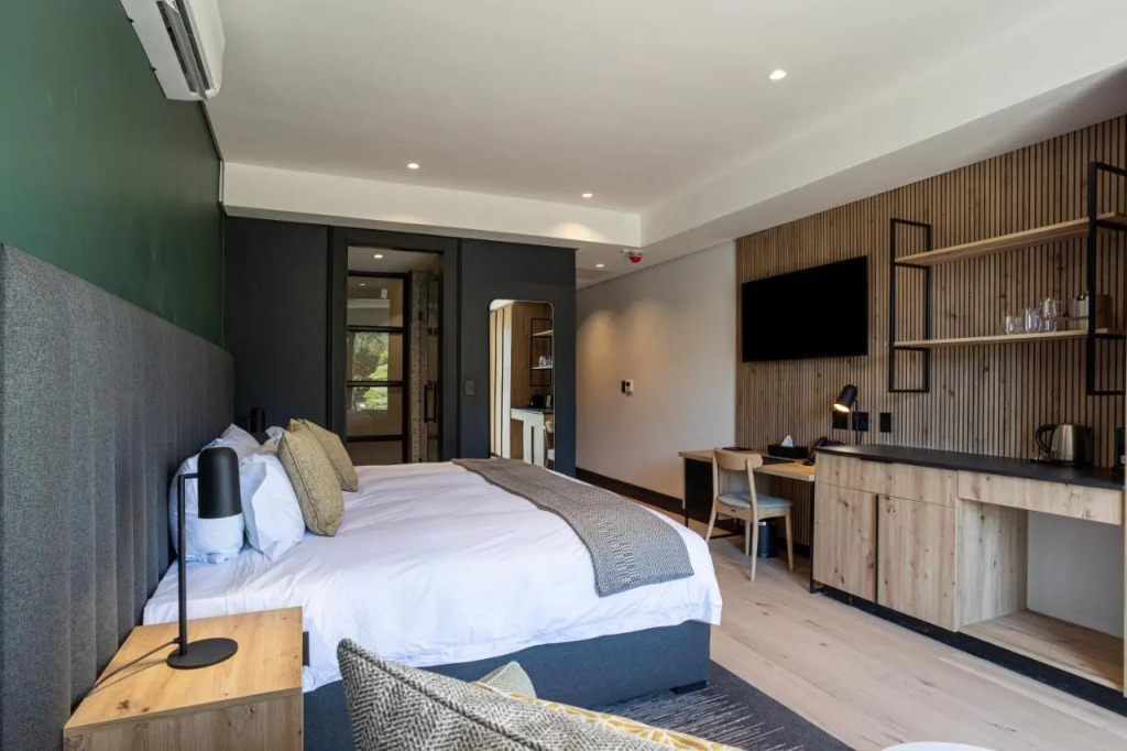 Franschhoek Hotel