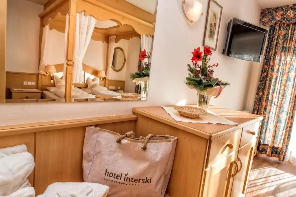 Hotel Interski
