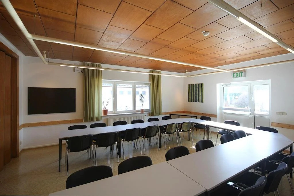 DJH Jugendherberge Zingst