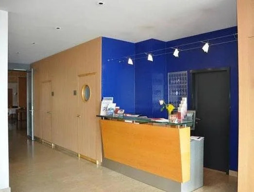 Hotel Cereda