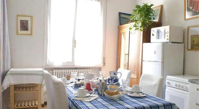 B&B Alla Villa