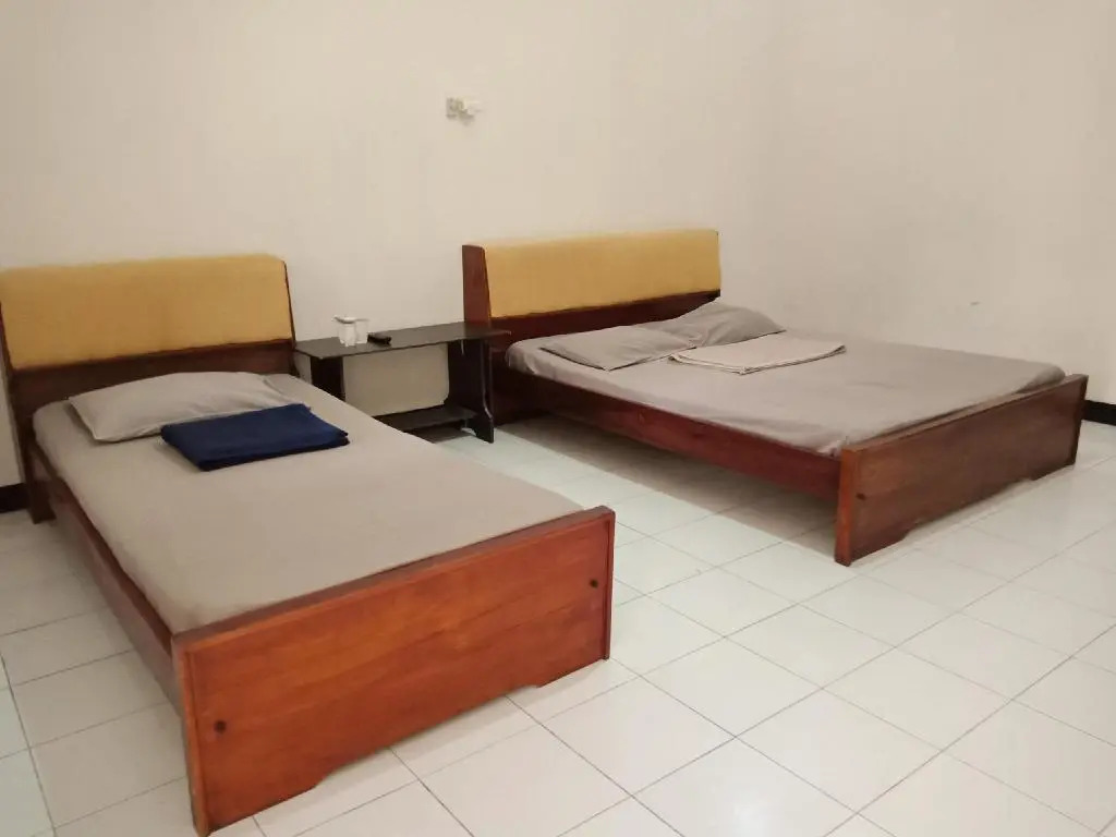 OYO 3915 Hotel Remaja Pacitan