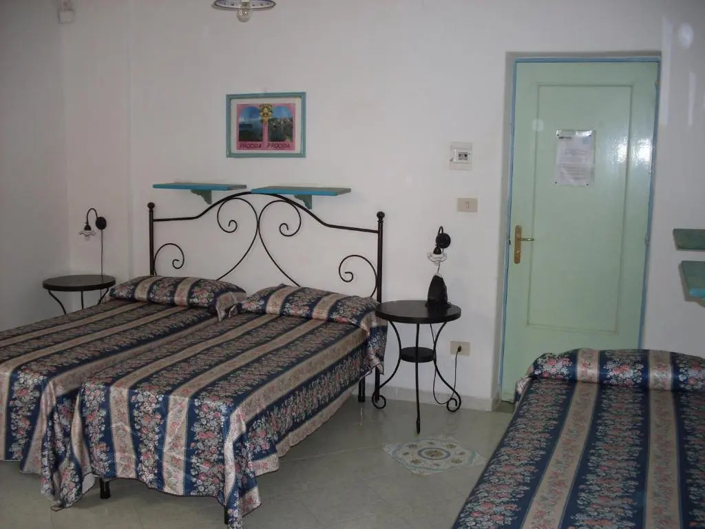 Piccolo Tirreno Hotel Residence