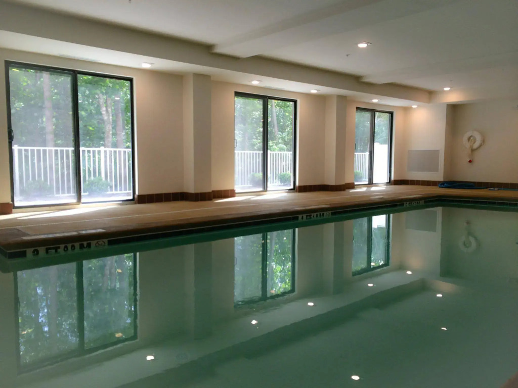 Holiday Inn Express and Suites West Ocean City by IHG