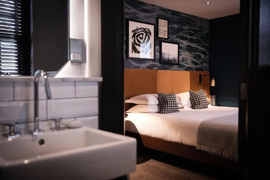 Hotel Du Vin Stratford