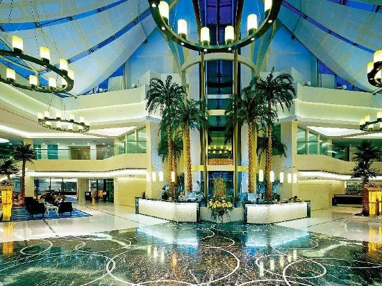Aster Hotel