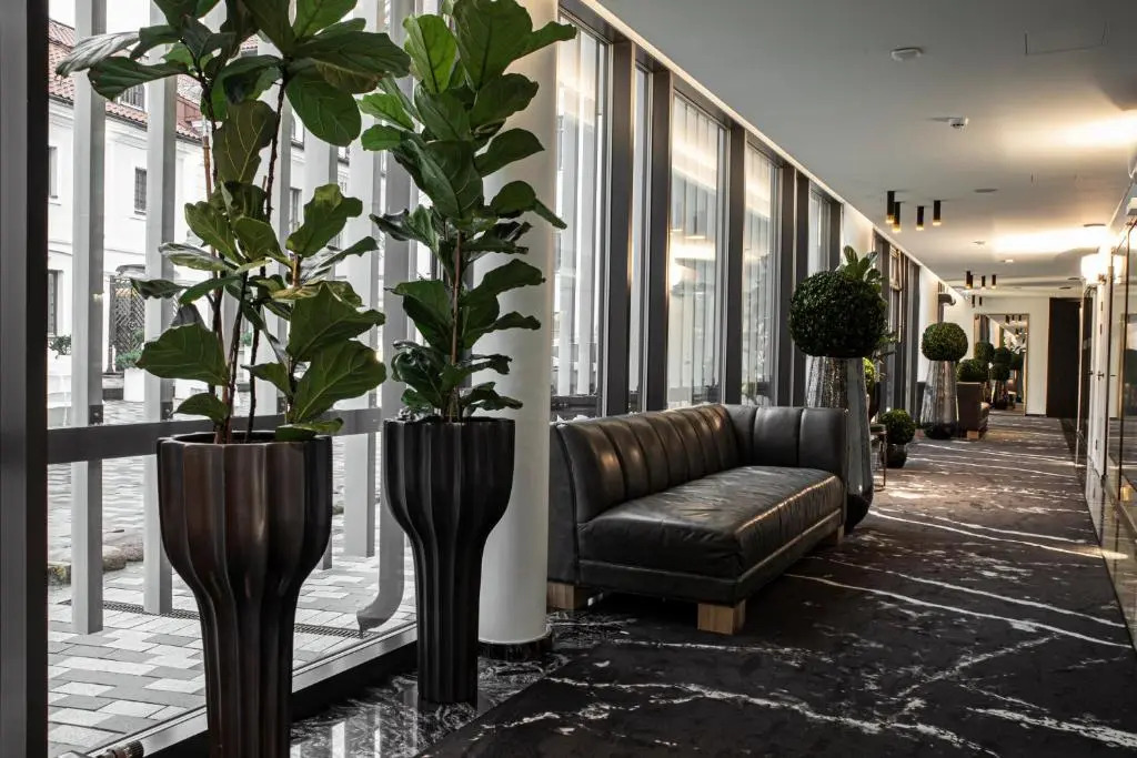 Hotel Pacai, Vilnius, a Member of Design Hotels