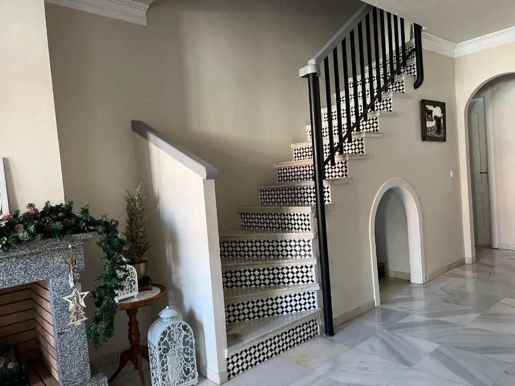 Town House in Riviera, Mijas