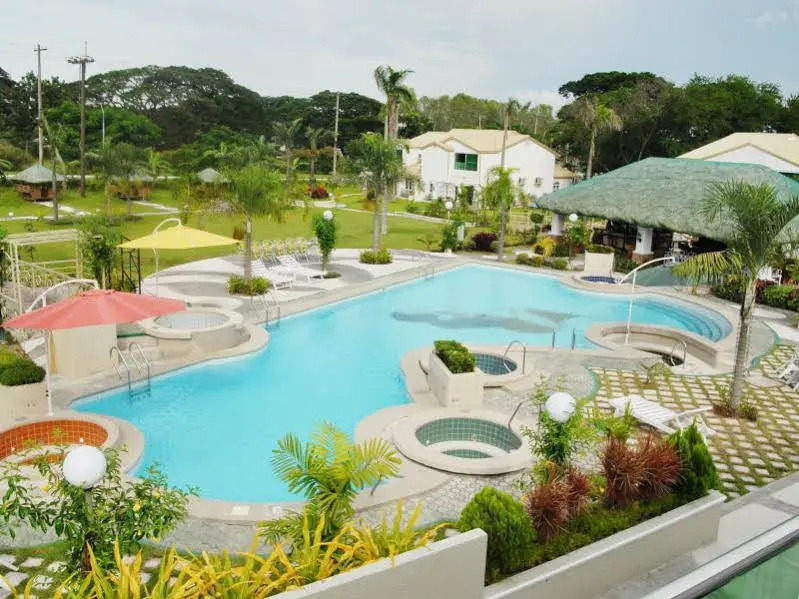 Asian Greenville Hotel and Resort