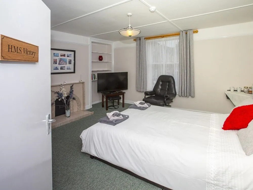 Lord Nelson Hotel