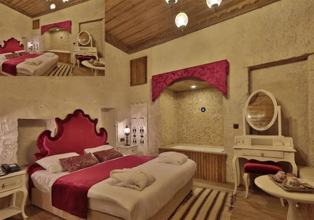 Sevdalı Konakları