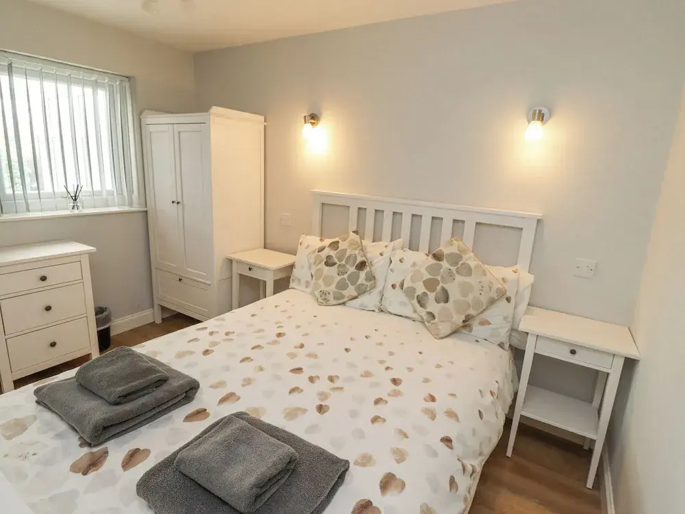 Bedwine Cottage