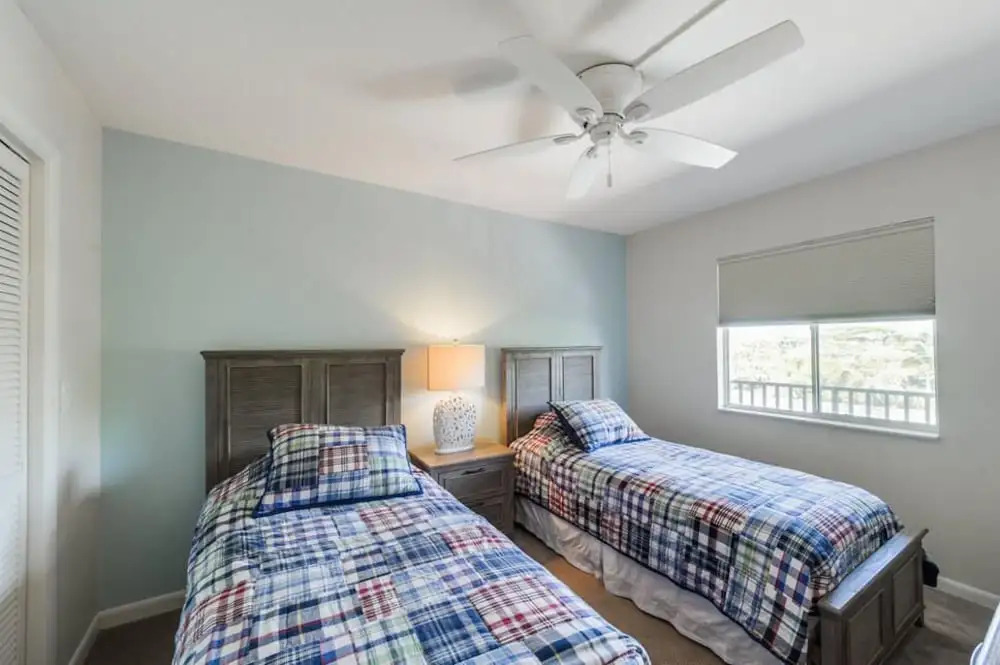 Sanibel Siesta on the Beach Unit 212 2 Bedrooms 2 Bathrooms Condo