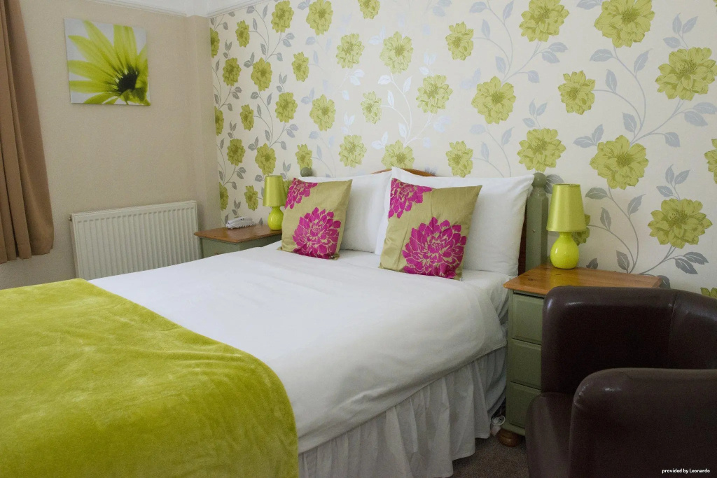 Cliff Head Hotel