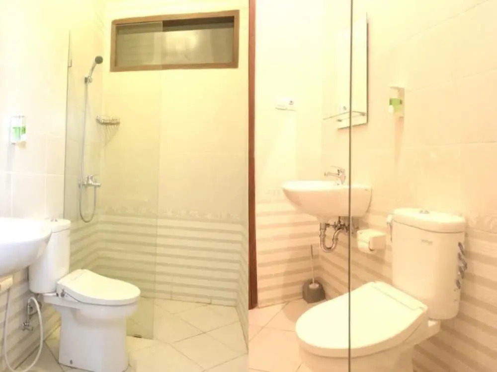 De Nuansa II Dago Syariah by HouseinBandung
