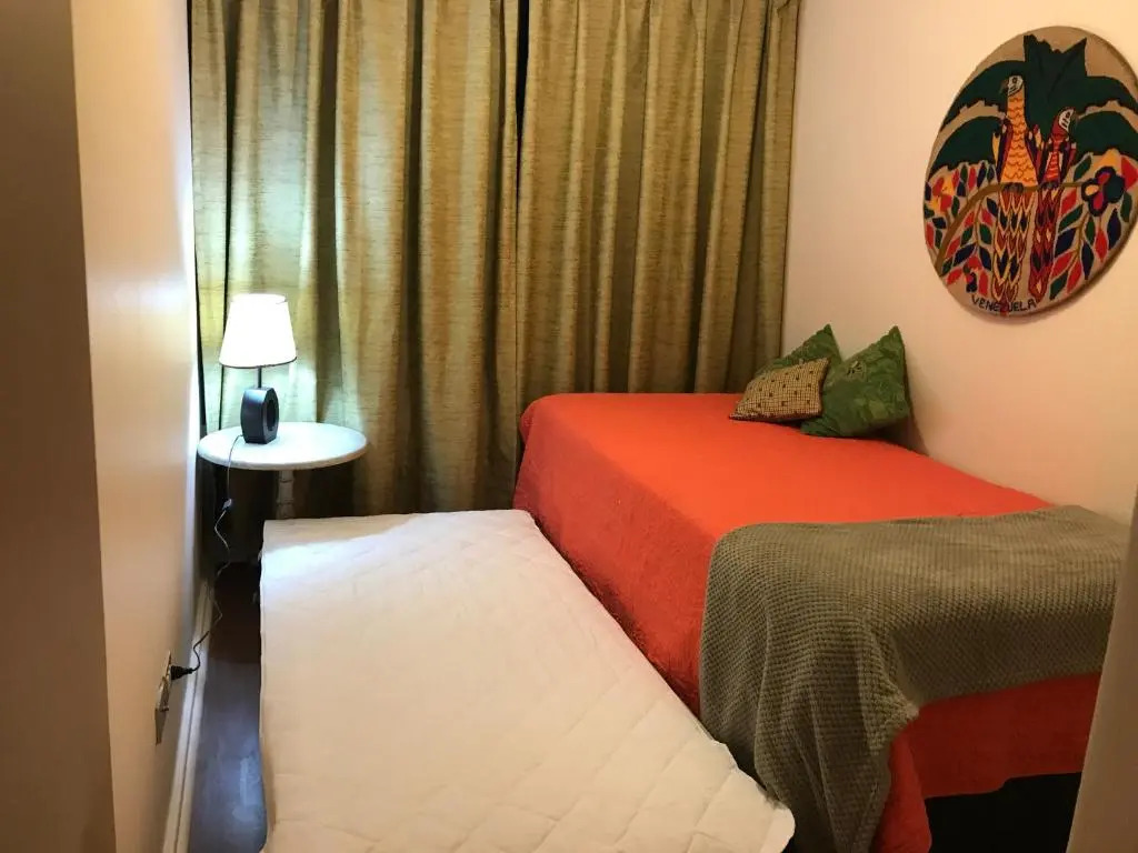 Apartamento Costanera 106