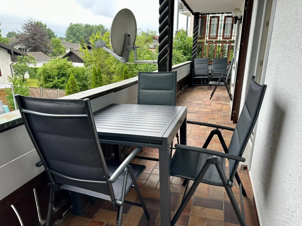 Koniglich & modern See- und Zentrumsnah