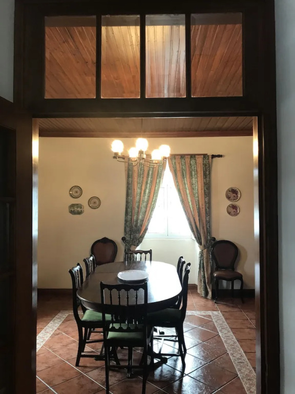 Casa dos Arcos