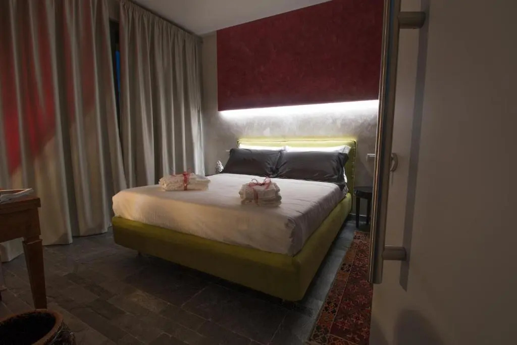 Sesto Armonico B&B