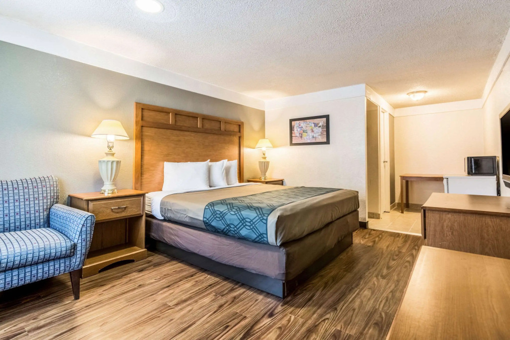 Econo Lodge Gastonia North