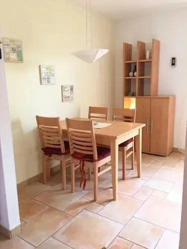 Ruhige Ferienwohnung in Graal Müritz